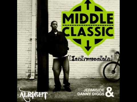 Jermiside ft. Danny Diggs - Alright [Instrumental Loop]