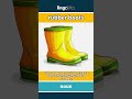 rubber boots - waterproof boots that keep ... video thumbnail