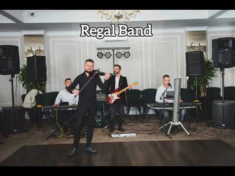REGAL BAND - Kicsi tulipán, Reptér ( LIVE COVER)