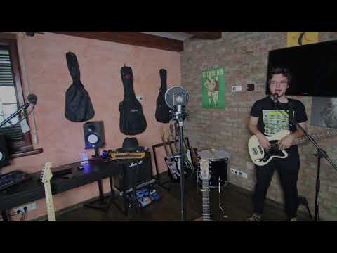 Black Sea Dahu - In Case I Fall For You (Cover)