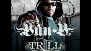 Bun B Feat Junior Reid - If It Was Up To Me