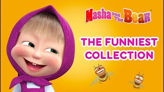 Download lagu Masha and the Bear π€£π The Funniest Collection ππ€£ Funny cartoon collection for children π¬ mp3 Download lagu Masha and the Bear π€£π The Funniest Collection ππ€£ Funny cartoon collection for children π¬ mp3