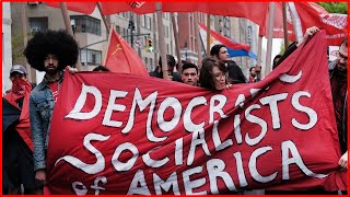 Are Young Progressives Really Socialists?