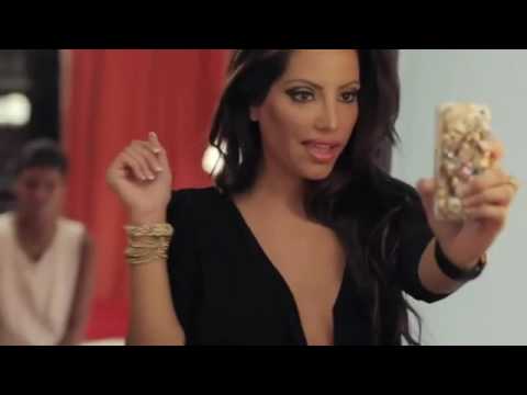 WHATSAPP 2015 PEDRA LIMPA - Shaggy feat Melissa Musique