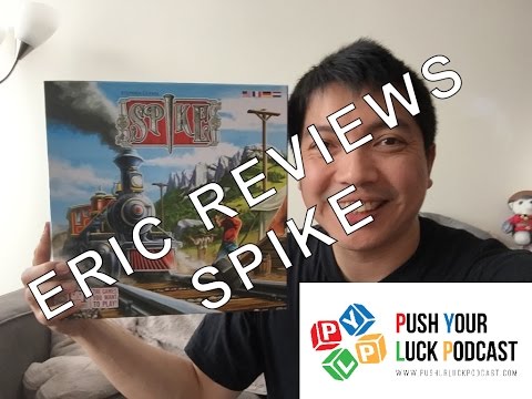 Push Your Luck Video #60