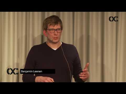 microXchg 2018 - Reconstructing thalia.de with self-contained systems