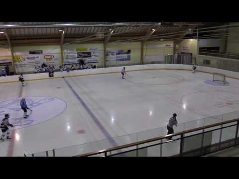 Kisaeagles-Karhu-Kissat B jun