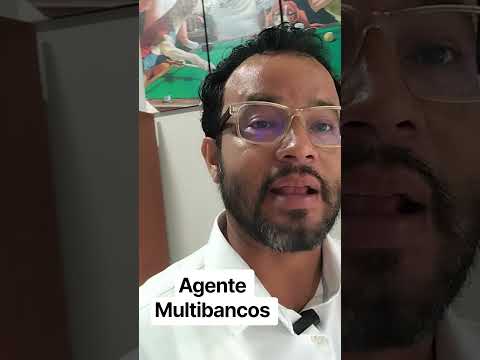 Los negocios de agentes Multibancos en la Pampa minería en Madre de Dios