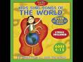 Kids Sing Songs Of The World