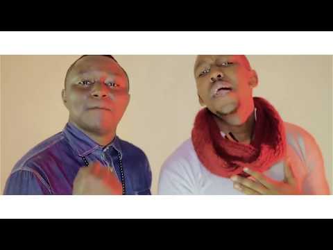 Danny Gift - Wakati Remix (With Various Artists)