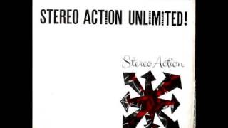 Stereo Action Unlimited - Hi-Fi trumpet (boys from brazil mix)