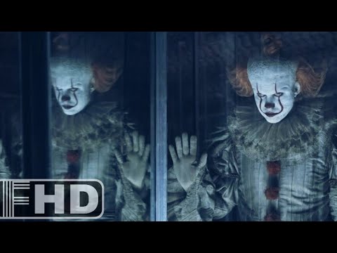 Mirror maze scene | It chapter 2 (2019) - Movie clip HD
