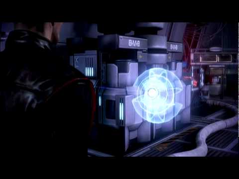 Mass Effect 3: Episode 11 - Normandy Exploration :: Insanity Gameplay
