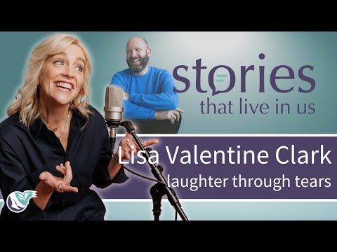 Live Undaunted (with Lisa Valentine Clark) | Stories That Live In Us | Episode 48
