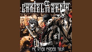 El Dolor del Micro (En Vivo)