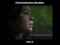 Final Destination Part 8 Viral Hollywood Viralclips Status