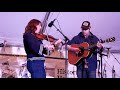 "Bill Cheatham" ~ Emma John on bluegrass fiddle @ Happy Valley Fiddlers Convention