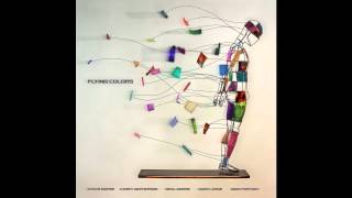 Symphonic tribute to Flying Colors - Everything Changes by Symphonic Theater of Dreams