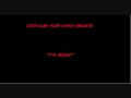 GZSZ Band Dark Circle Knights - I'm insane 