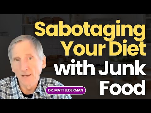 Dr. Lisle Q & A: Sabotaging Your Diet with Junk Food, Dental Phobia, Crying, Slow Weight Loss & More