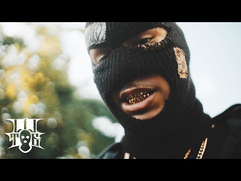 Lil Toenail - MHM Freestyle (Official Video)