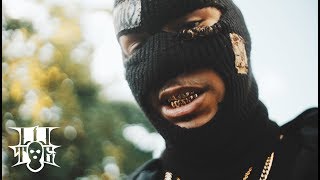 Lil Toenail - MHM Freestyle (Official Video)