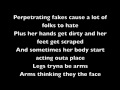Lecrae The Bride with lyrics