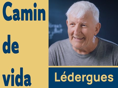 Camin de vida # Ledèrgas