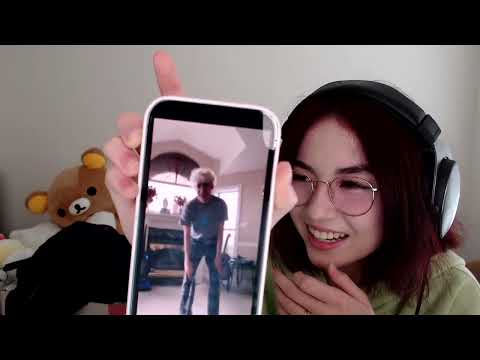 Kyedae shows old memories with TenZ When he was in C9