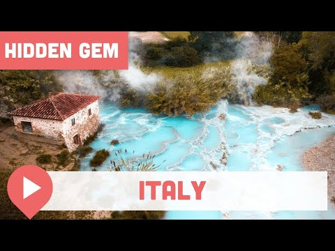 This Hidden Gem in Italy Is More Beautiful Than Rome!