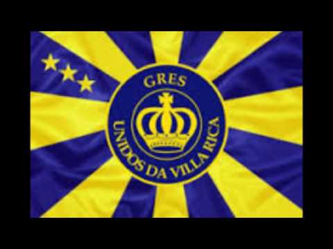 Unidos da Villa Rica 1999