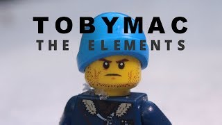 TOBYMAC Elements