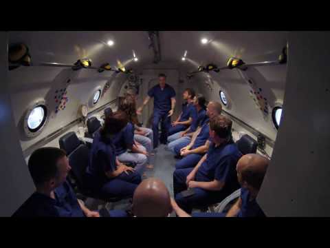 Eastleigh Sub Aqua Club at the Midland Diving Chamber