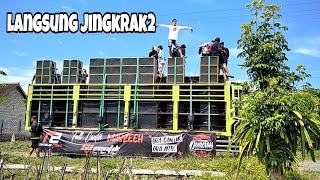 Download lagu si cantik audio cek sound hilang kendali #banyuwangi mp3