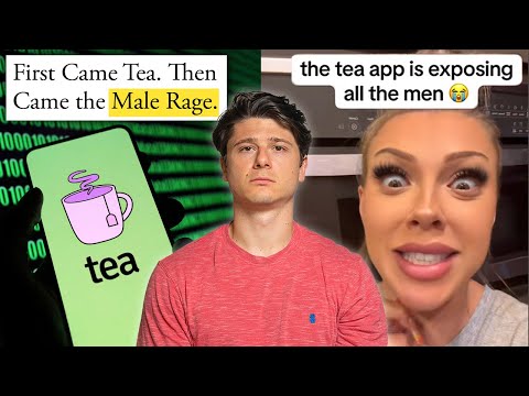 Why The Tea App Is Ruining Dating For Gen Z