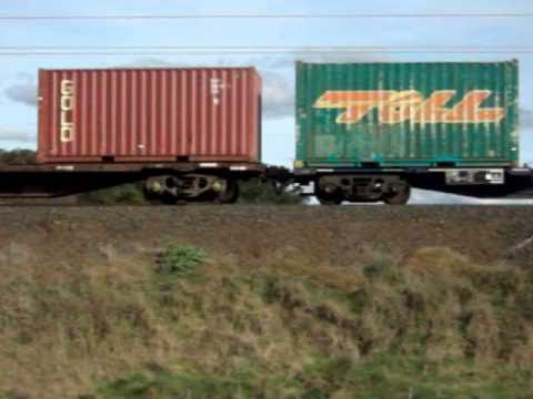 pacific national 81 class part 1