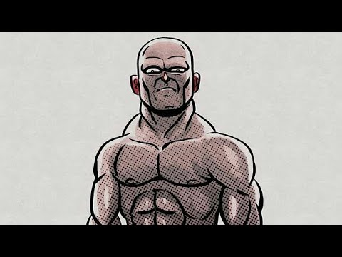 Super Punch - Out!! - Special Circuit - The Bruiser Brothers