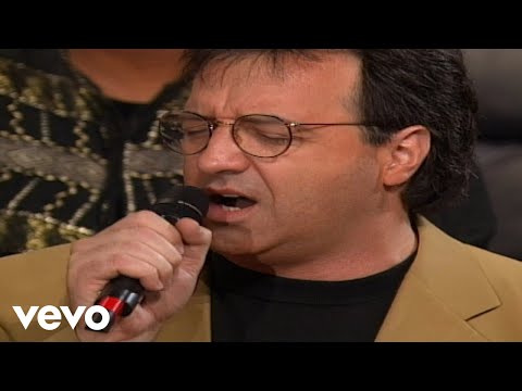 Thank You, Jesus [Live]