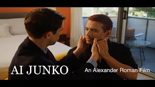 AI JUNKO (Sci-Fi Robotics Gay Short Film)