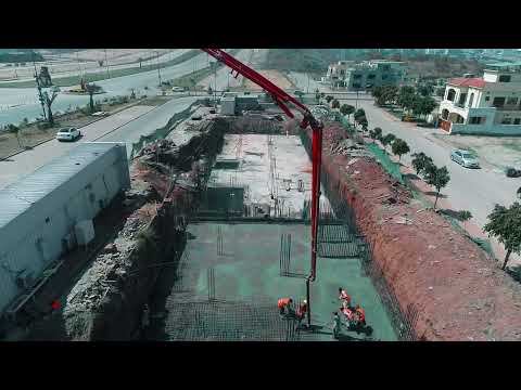 Royal Gate Enclave | Bahria Enclave