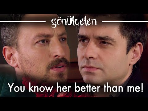 How are we going to compensate what we did to Hasret? 🤔 - Episode 65 | Becoming a Lady