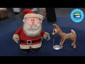 Rudolph Santa Puppets Ca 1964 Extraordinary Finds 2 ANTIQUES ROADSHOW PBS
