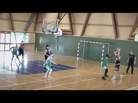 Championnat seniors région division 2 CTC CYB - AS HÉRY 2 part 2