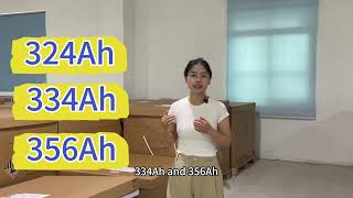 Don’t Buy EVE 356Ah Battery! Hidden Safety Risks Exposed