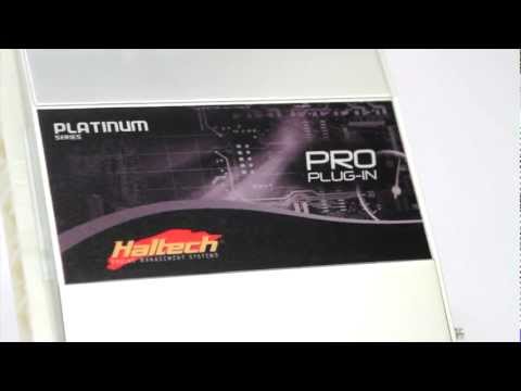Haltech Pro Plug-in ECU for Honda EP3