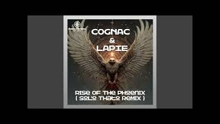 Download lagu Cognac & Lapie- Rise of The Phoenix (Solo Thato Remix) mp3