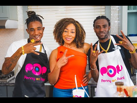 Penny On Point Season 3, Episode 12 - Yung Bredda And Pimpin'