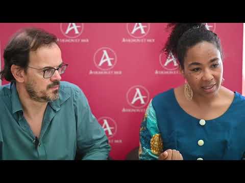 Interview : Orphée 2050