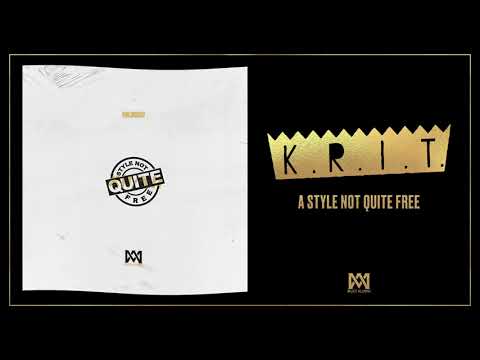 Big K.R.I.T. - "At The Kappa"