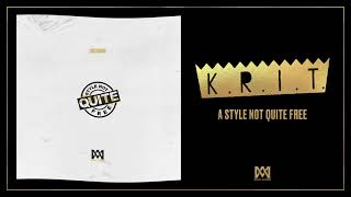 Big K.R.I.T. - &quot;At The Kappa&quot;